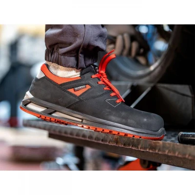 Pantofi de protecție PAG S3 SRC / Giasco / Pantofi protectie S3