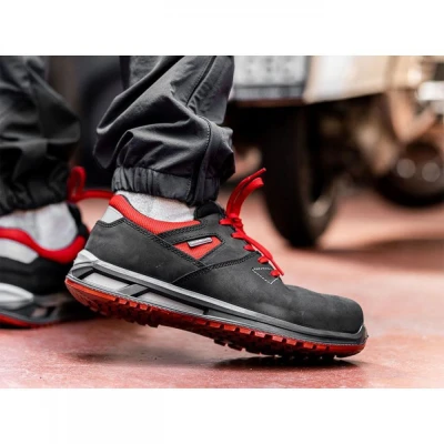 Pantofi de protecție PAG S3 SRC / Giasco / Pantofi protectie S3
