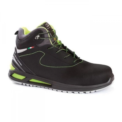 Bocanci de protecție BALI S3 SRC ESD / Giasco / Bocanci protectie S3