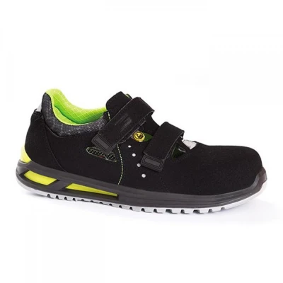 Sandale de protecție SAMOA S1P SRC ESD / Giasco / Pantofi protectie S1P