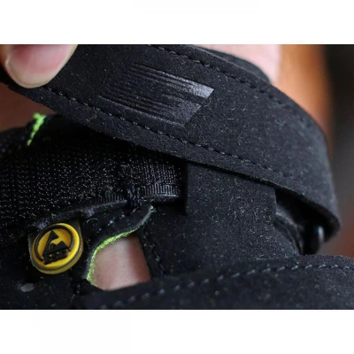 Sandale de protecție SAMOA S1P SRC ESD / Giasco / Pantofi protectie S1P