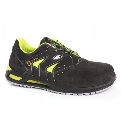 Pantofi de protecție PANAREA S1P SRC ESD / Giasco / Pantofi protectie S1P
