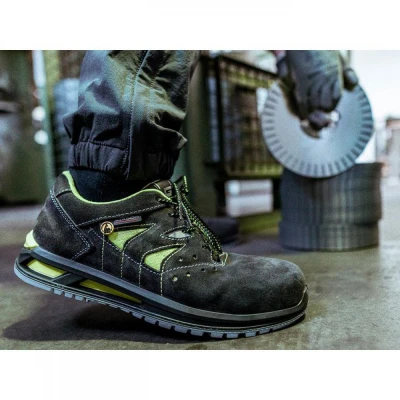 Pantofi de protecție PANAREA S1P SRC ESD / Giasco / Pantofi protectie S1P