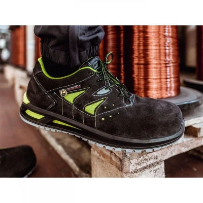 Pantofi de protecție PANAREA S1P SRC ESD / Giasco / Pantofi protectie S1P