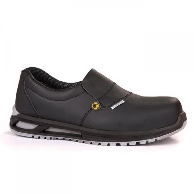 Pantofi de protecție CORFU S2 SRC ESD / Giasco / Pantofi protectie S2