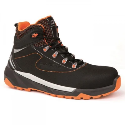 Bocanci de protecție K2 S3 CI SRC / Giasco / Bocanci protectie S3