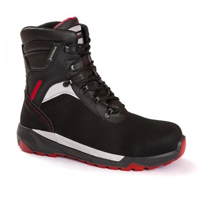 Bocanci de protecție HIMALAYA S3 CI WR SRC / Giasco / Bocanci protectie S3