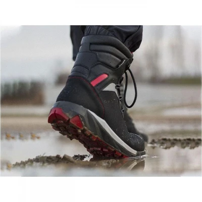 Bocanci de protecție HIMALAYA S3 CI WR SRC / Giasco / Bocanci protectie S3