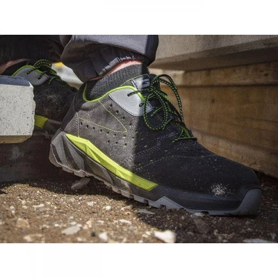 Pantofi de protecție SINAI S1P SRC / Giasco / Pantofi protectie S1P