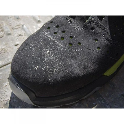 Pantofi de protecție SINAI S1P SRC / Giasco / Pantofi protectie S1P