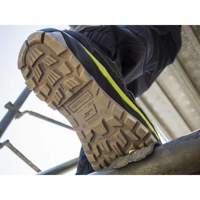 Pantofi de protecție SINAI S1P SRC / Giasco / Pantofi protectie S1P