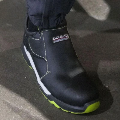 Pantofi de protecție KAMET S3 CI SRC / Giasco / Pantofi protectie S3