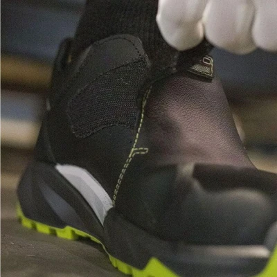 Pantofi de protecție KAMET S3 CI SRC / Giasco / Pantofi protectie S3