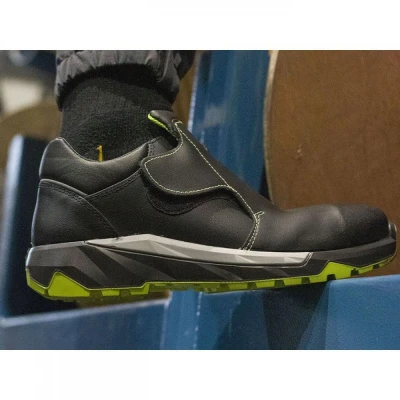 Pantofi de protecție KAMET S3 CI SRC / Giasco / Pantofi protectie S3