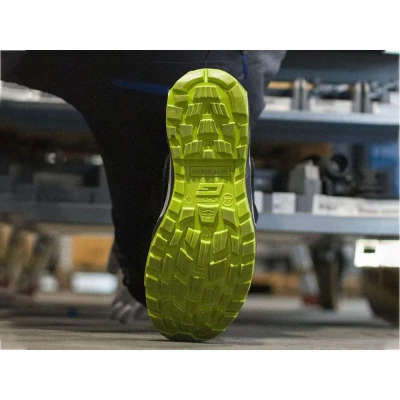 Pantofi de protecție KAMET S3 CI SRC / Giasco / Pantofi protectie S3