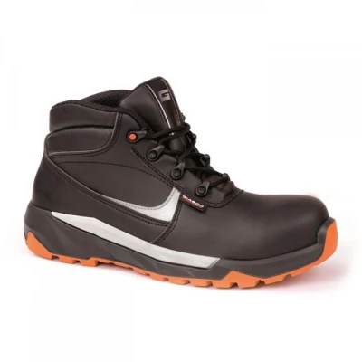 Bocanci de protecție TRIVOR S3 SRC / Giasco / Bocanci protectie S3