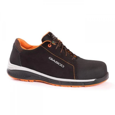 Pantofi de protecție FLOW SB FO E P CI WRU SRC / Giasco / Incaltaminte protectie pentru electricieni