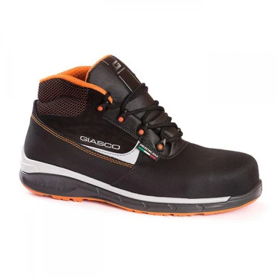 Pantofi de protecție LIGHT SB FO E P CI WRU SRC / Giasco / Incaltaminte protectie pentru electricieni