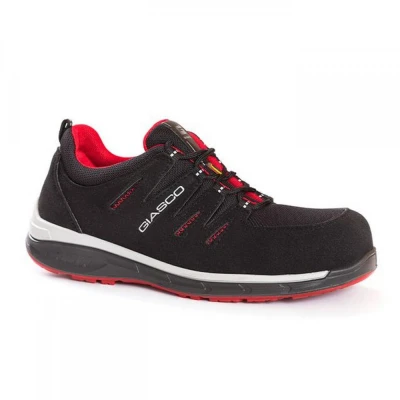 Pantofi de protecție JARBO S3 SRC ESD / Giasco / Pantofi protectie S3