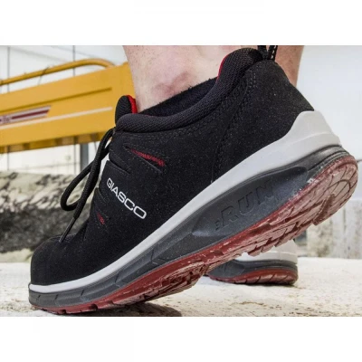 Pantofi de protecție JARBO S3 SRC ESD / Giasco / Pantofi protectie S3