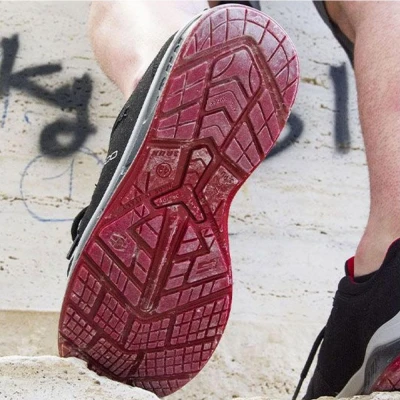 Pantofi de protecție JARBO S3 SRC ESD / Giasco / Pantofi protectie S3