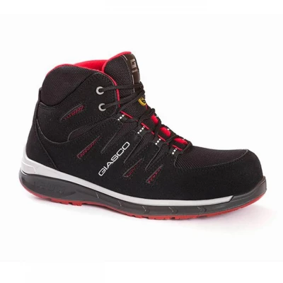 Bocanci de protecție OSTRO S3 SRC ESD / Giasco / Bocanci protectie S3