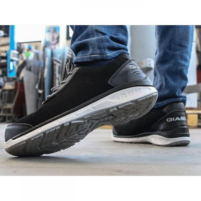 Pantofi de protecție SHAMAL S3 SRC / Giasco / Pantofi protectie S3