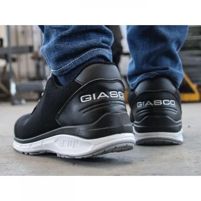 Pantofi de protecție SHAMAL S3 SRC / Giasco / Pantofi protectie S3