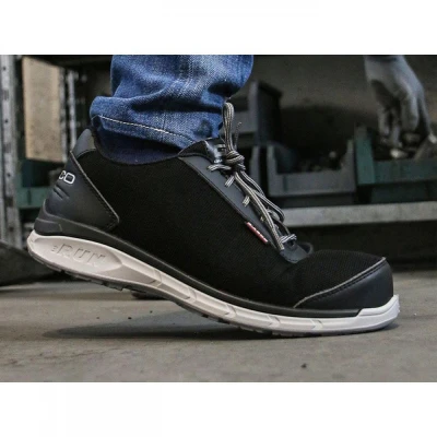 Pantofi de protecție SHAMAL S3 SRC / Giasco / Pantofi protectie S3