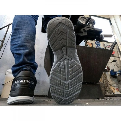 Pantofi de protecție SHAMAL S3 SRC / Giasco / Pantofi protectie S3