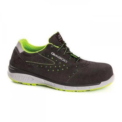 Pantofi de protecție GHIBLI S1P SRC / Giasco / Pantofi protectie S1P