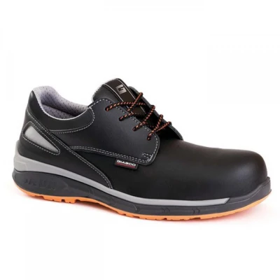 Pantofi de protecție BURAN S3 SRC / Giasco / Pantofi protectie S3