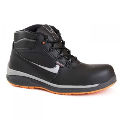 Bocanci de protecție CIENZO S3 SRC / Giasco / Bocanci protectie S3