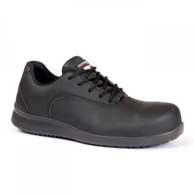 Pantofi de lucru SNAKE O2 FO SRC ESD / Giasco / Incaltaminte de lucru fara bombeu