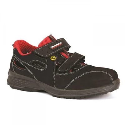 Sandale de protecție MIAMI S1P SRC ESD / Giasco / Sandale protectie S1P