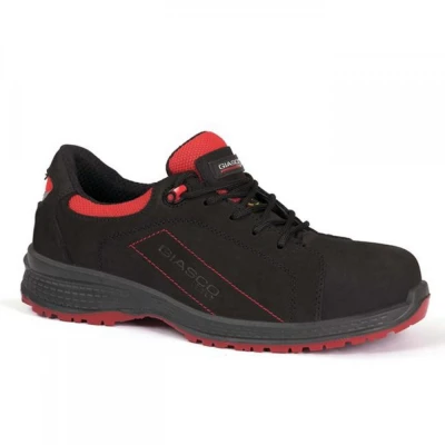 Pantofi de protecție RUGBY S3 SRC ESD CLASS 3 / Giasco / Pantofi protectie S3