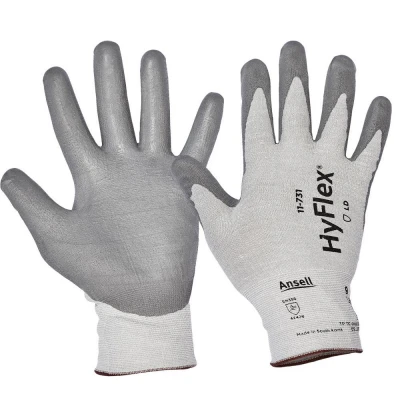 Manusi HYFLEX 11-731 / Cerva / Antitaiere