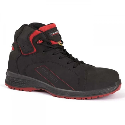 Bocanci de protecție BASKET S3 SRC ESD CLASS 3 / Giasco / Bocanci protectie S3