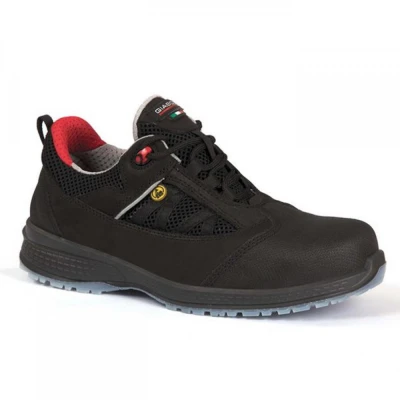 Pantofi de protecție NORDIC S3 SRC ESD CLASS 3 / Giasco / Pantofi protectie S3