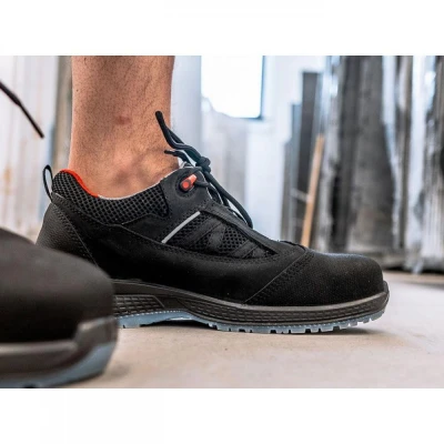 Pantofi de protecție NORDIC S3 SRC ESD CLASS 3 / Giasco / Pantofi protectie S3