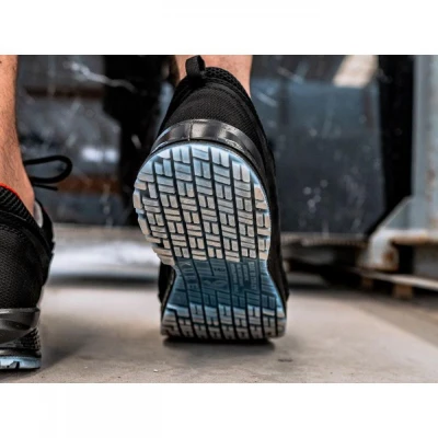 Pantofi de protecție NORDIC S3 SRC ESD CLASS 3 / Giasco / Pantofi protectie S3