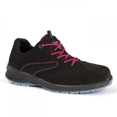 Pantofi de protecție pentru femei DANCE S1P SRC ES / Giasco / Pantofi protectie S1P