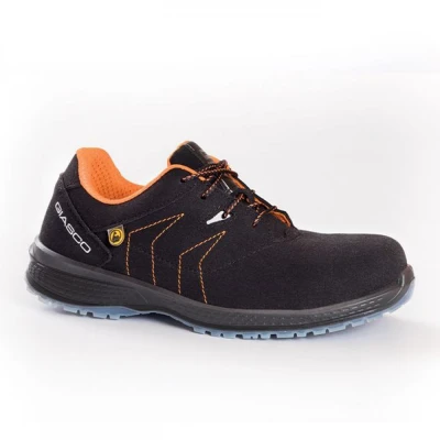 Pantofi de protecție VOLARE S3 SRC ESD / Giasco / Pantofi protectie S3