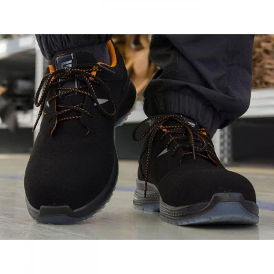 Pantofi de protecție VOLARE S3 SRC ESD / Giasco / Pantofi protectie S3