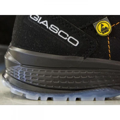 Pantofi de protecție VOLARE S3 SRC ESD / Giasco / Pantofi protectie S3