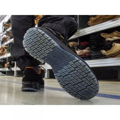 Pantofi de protecție VOLARE S3 SRC ESD / Giasco / Pantofi protectie S3