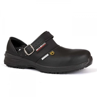 Saboți de protecție FREE SB FO A E SRC ESD CLASS 3 / Giasco / Incaltaminte protectie ESD