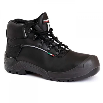 Bocanci de protecție KOLN S3 CI WR SRC / Giasco / Bocanci protectie S3