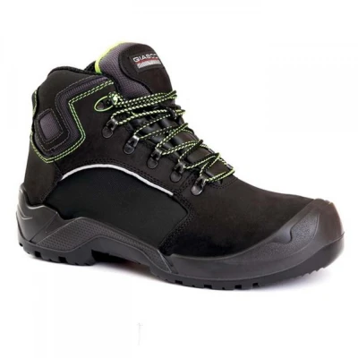 Bocanci de protecție HANNOVER S3 CI WR SRC / Giasco / Bocanci protectie S3