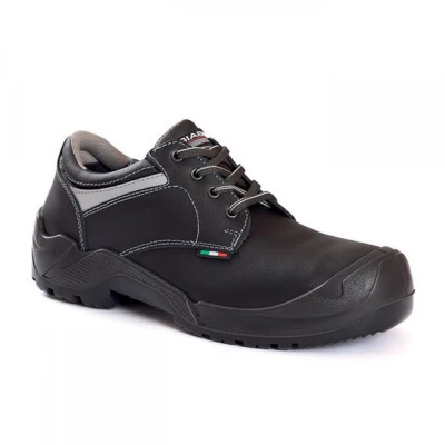 Pantofi de protecție MALAGA S3 SRC / Giasco / Pantofi protectie S3